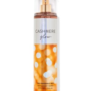 Body mist