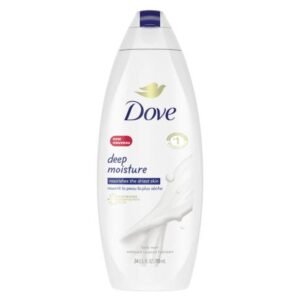 Body/bath wash