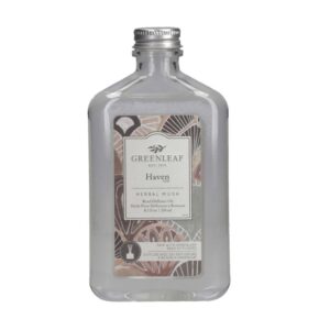 Greenleaf - Haven - Refill/Replacement Oil