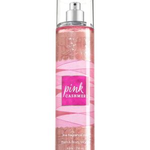 Bath & Body works - Pink Cashmere - Body Mist/Splash