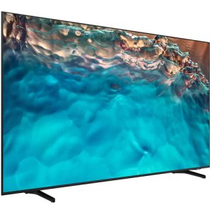 43'' Samsung Series 8 BU8000 Class HDR 4K UHD Smart LED TV