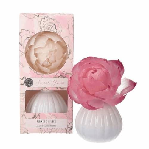 Bridgewater - Sweet Grace - Flower Diffuser