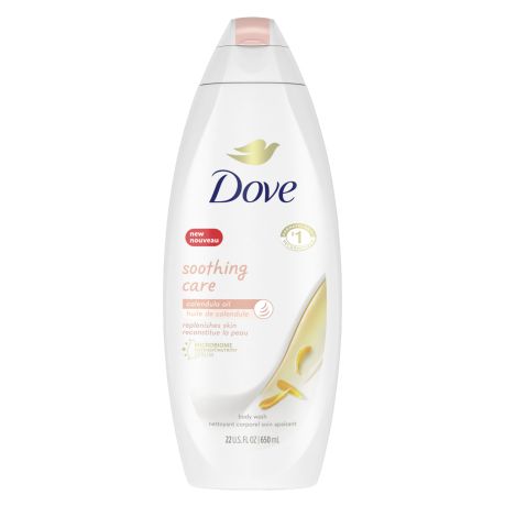 body/bath wash