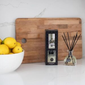 Bridgewater - Up With The Sun - Reed Diffuser