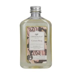 Greenleaf - Currant Rose - Refill/Replacement Oil
