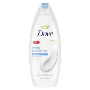body/bath wash