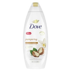 body/bath wash