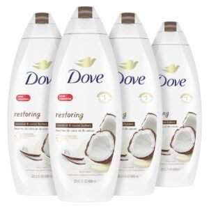 body/bath wash