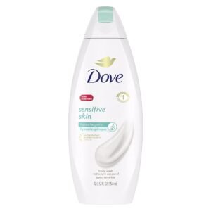 body/bath wash