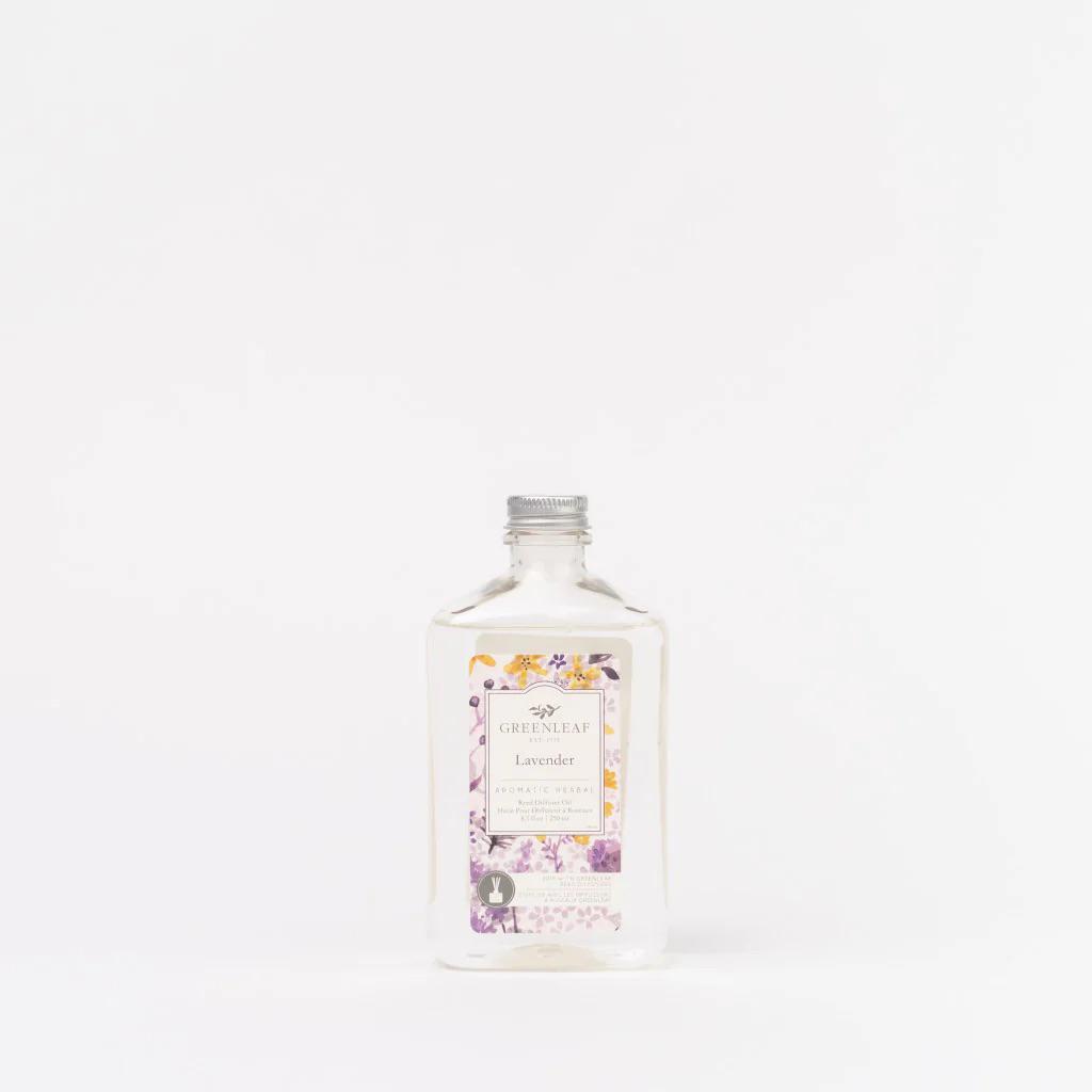 Greenleaf - Lavender - Refill/Replacement Oil