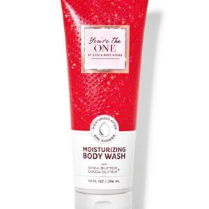 body cream