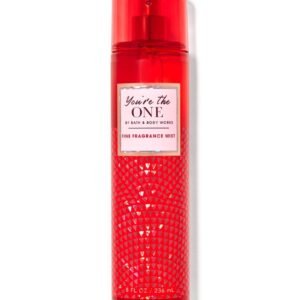 body mist