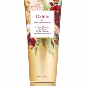 Body cream