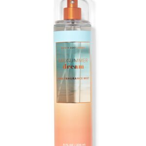 Midsummer body mist