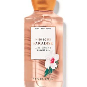 shower gel