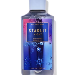 shower gel
