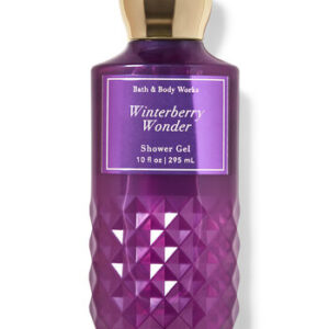 shower gel
