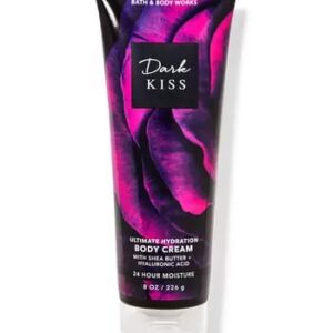 Bath and Body works-Dark Kiss