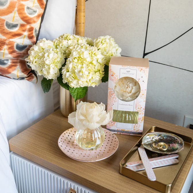 Greenleaf Flower Diffuser-Cashmere Kiss - Image 2