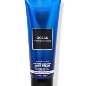 Ocean Body Cream