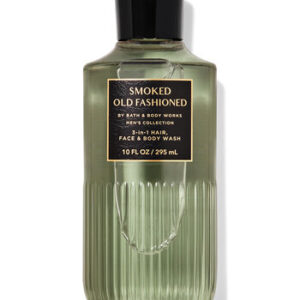 Old Smoked Fashion