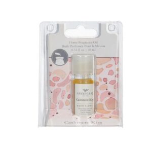 cashmere kiss home fragrance oil