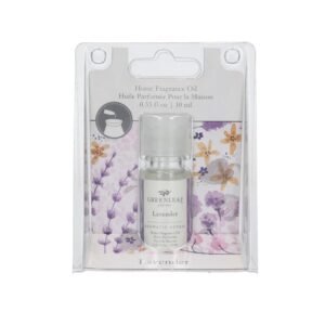 lavender home fragrance oil