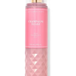 Champagne Toast by bath & body works