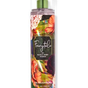 Fairytale, bath and body works in Ghana