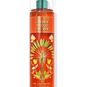 Golden mango lagoon, bath and body works in Ghana