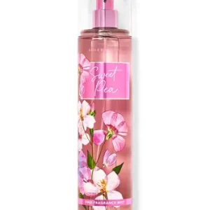 Sweet pea, bath and body works in Ghana