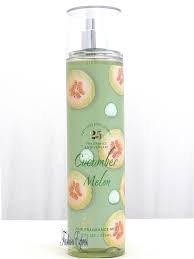 cucumber melon, bath and body works in Ghana