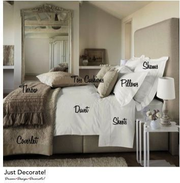 bedding