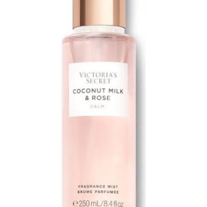 Victorian Secret Coconut Milk & Rose