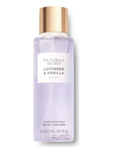 Victoria's secret-250ml- lavender and vanilla