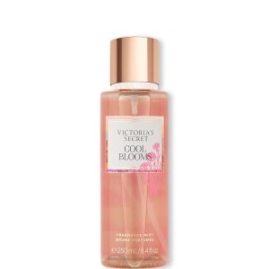 Victoria's secret, cool blooms