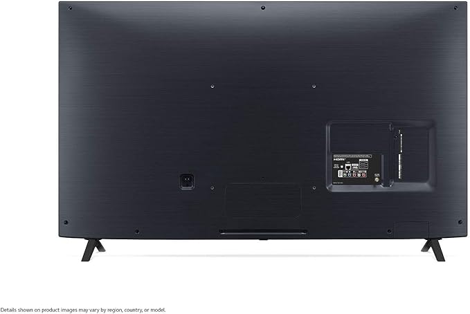 Brand New LG 55NANO80VNA 55 inch webOS Smart 4K Active HDR NanoCell TV with ThinQ AI - Image 3