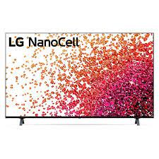49in LG NanoCell 8 Series 4K UHD WiFi SMART LED TV 49NANO80VNA