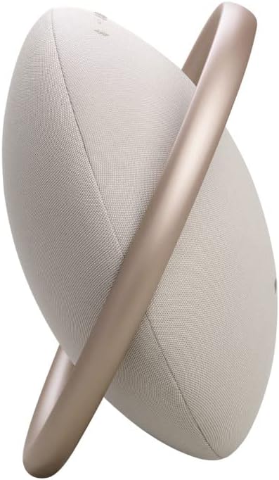 Harman Kardon Onyx Studio 8 Bluetooth Speaker (Gold ) - Image 2