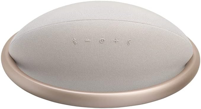 Harman Kardon Onyx Studio 8 Bluetooth Speaker (Gold ) - Image 3