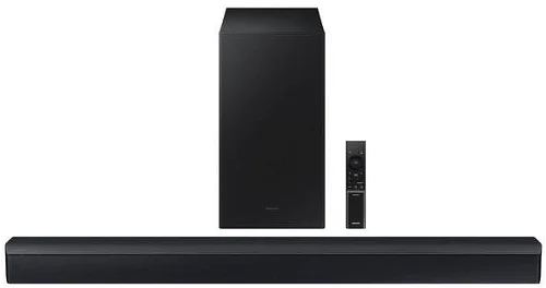 2023 samsung soundbar