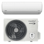 Comfee 2.5hp R410 WiFi Enabled Smart INVERTER AC| Alexa, Self-Cleaning, Golden Fin, Up to 70% Energy Saving [COMFEE 24]