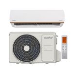 Comfee 1.5hp R410 WiFi Enabled Smart INVERTER AC| Alexa, Self-Cleaning, Golden Fin, Up to 70% Energy Saving [COMFEE 12K]