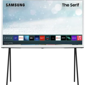 65inch The Serif QLED TV