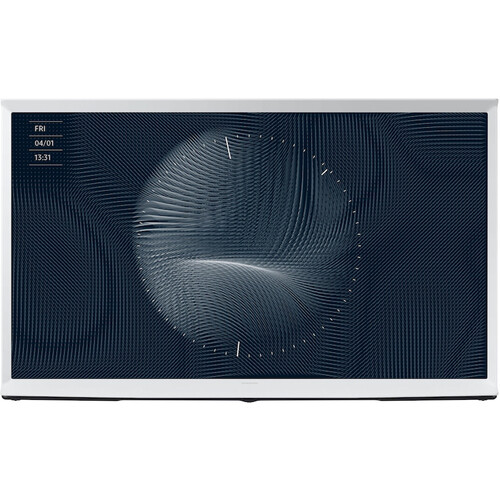 SAMSUNG 55 inch SERIF QLED 4K TV - QA55LS01TAKXXA / qa55ls01bawxxy - Image 4