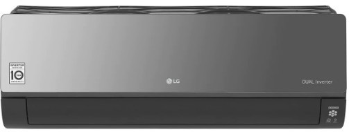 LG S4-Q24K2RTD 2.5HP ARTCOOL Inverter Loniser Smart Diagnosis Dual Inverter Compressor WiFi AC - Image 3