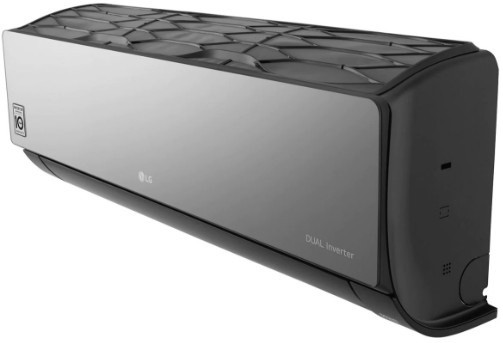 LG S4-Q24K2RTD 2.5HP ARTCOOL Inverter Loniser Smart Diagnosis Dual Inverter Compressor WiFi AC - Image 4