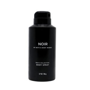 NIOR BODY SPRAY