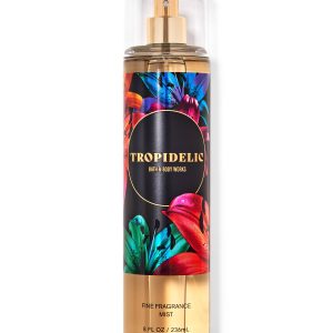 Tropidelic mist