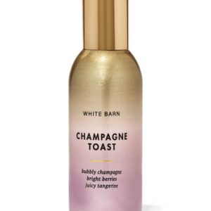 Champagne toast roomspray